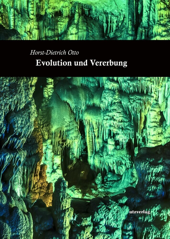 Evolution und Vererbung main product photo