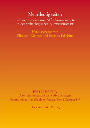 Mehrdeutigkeiten