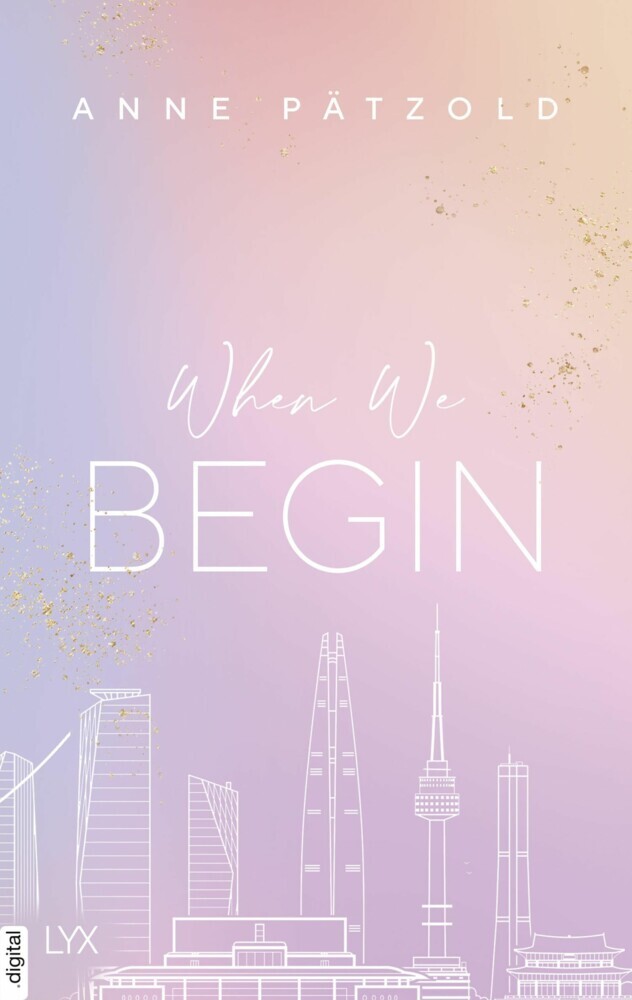 When We Begin main product photo
