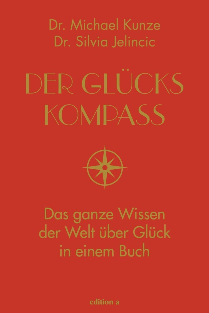 Der Glückskompass main product photo