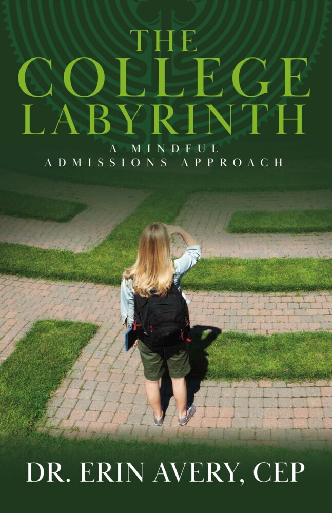 The College Labyrinth main product photo