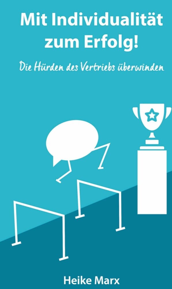 Die Hürden des Vertriebs überwinden main product photo