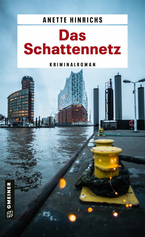 Das Schattennetz main product photo