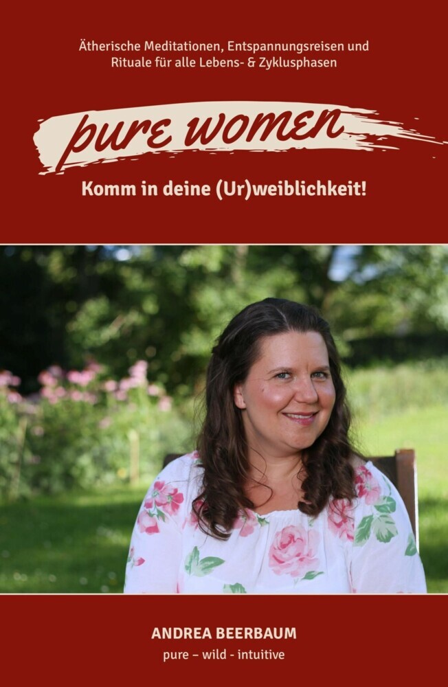 pure women main product photo
