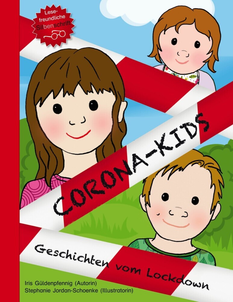 Corona-Kids main product photo