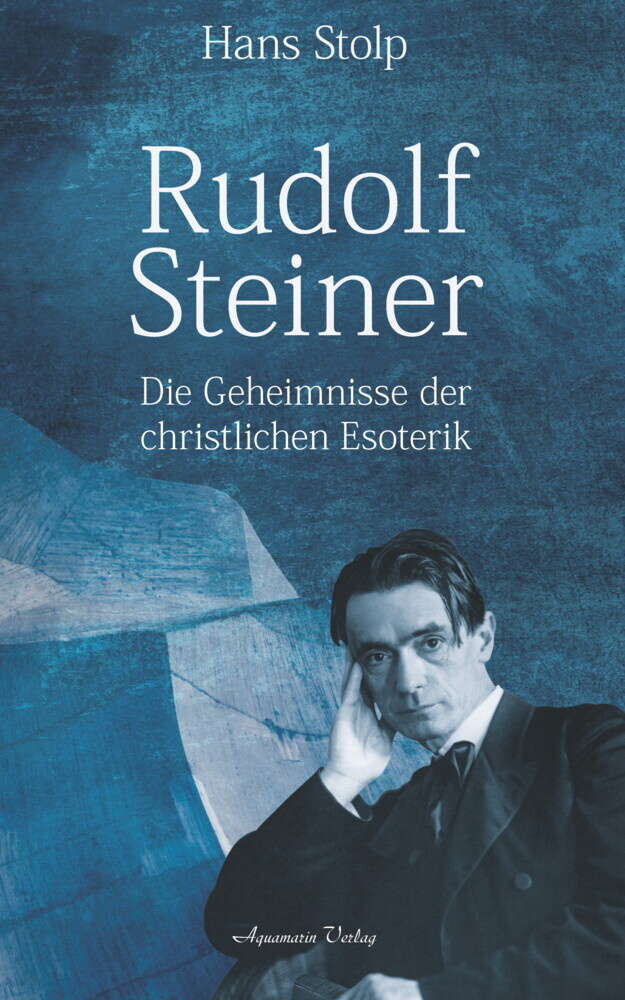 Rudolf Steiner: Die Geheimnisse der christlichen Esoterik main product photo