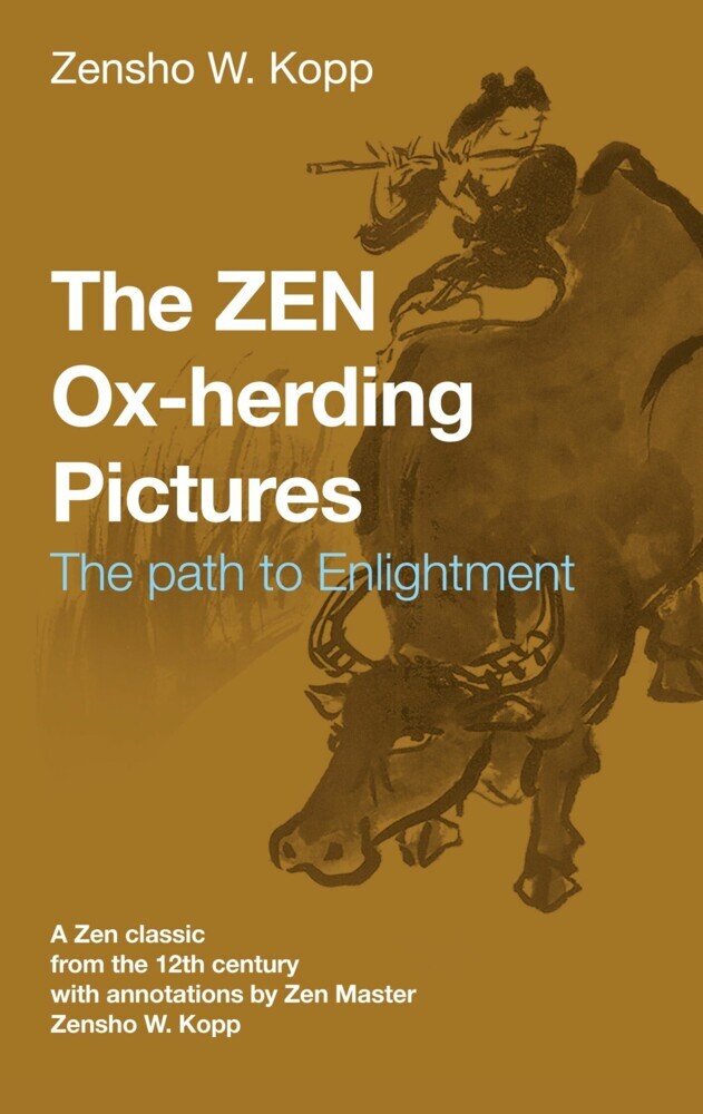 The ZEN Ox-Herding Pictures main product photo
