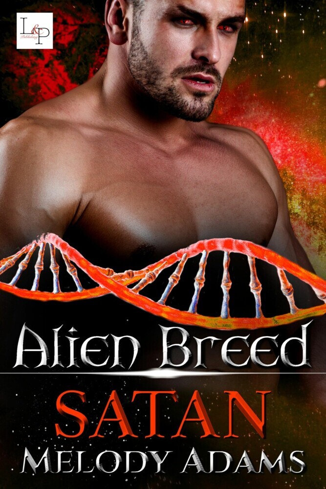 Satan main product photo