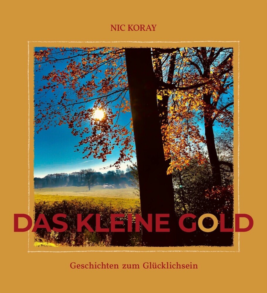 Das kleine Gold main product photo
