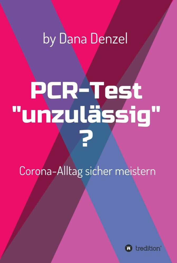 PCR-Test 'unzulässig'? main product photo