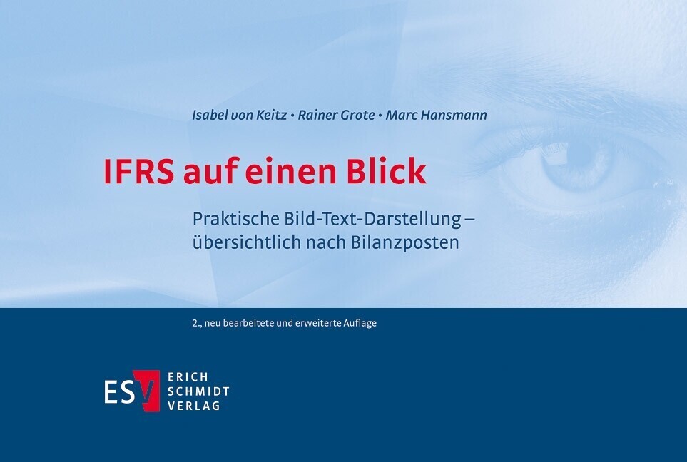 IFRS auf einen Blick main product photo