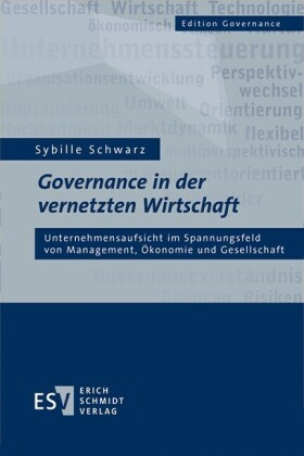 Governance in der vernetzten Wirtschaft
