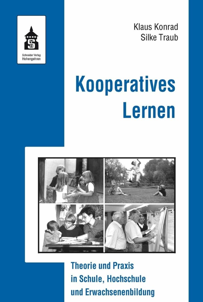 Kooperatives Lernen main product photo