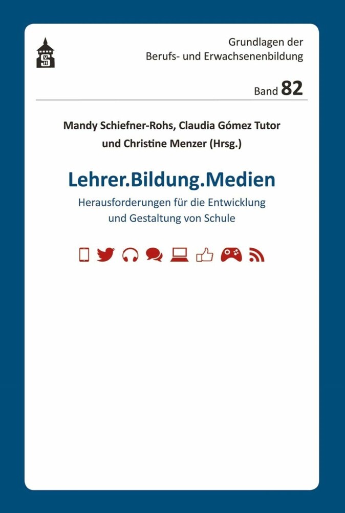 Lehrer.Bildung.Medien main product photo