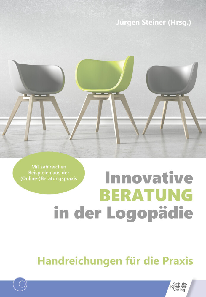 Innovative Beratung in der Logopädie main product photo