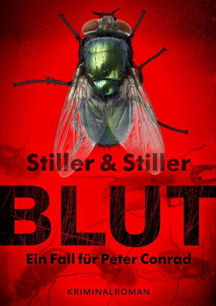 Blut main product photo