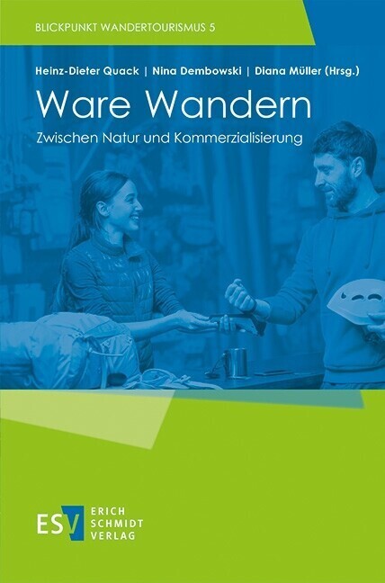 Ware Wandern main product photo