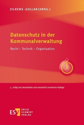 Datenschutz in der Kommunalverwaltung