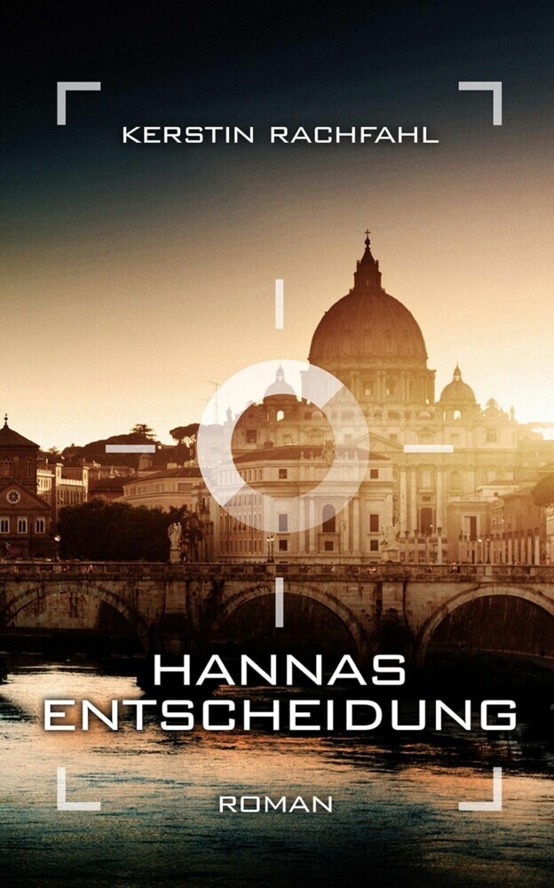 Hannas Entscheidung main product photo