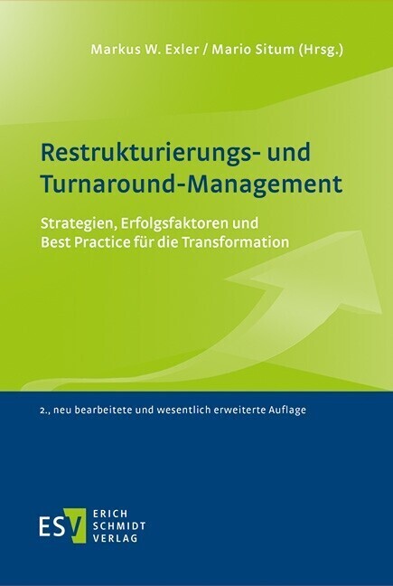 Restrukturierungs- und Turnaround-Management main product photo