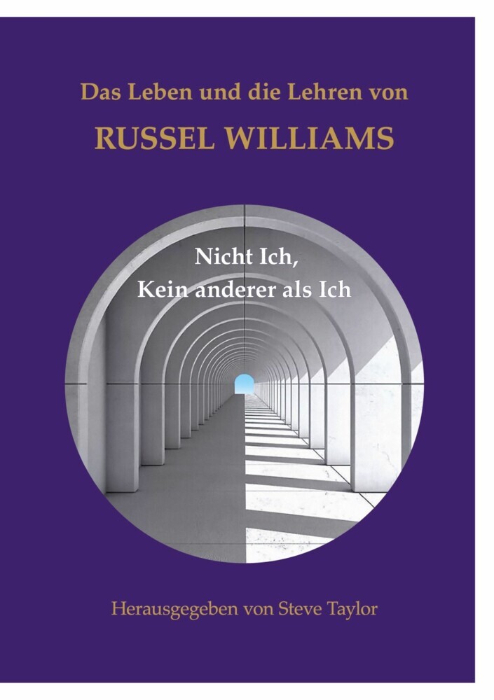 Das Leben und die Lehren von Russel Williams main product photo