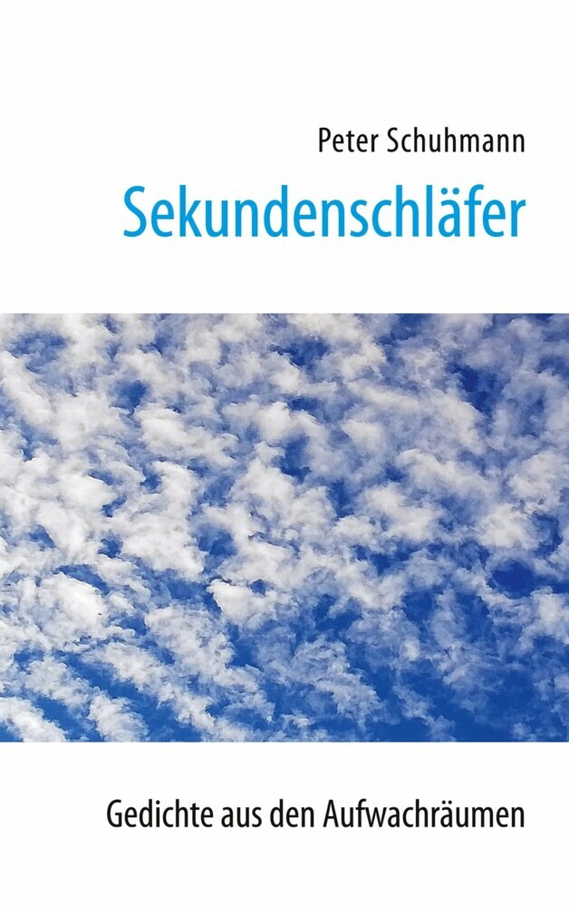 Sekundenschläfer main product photo