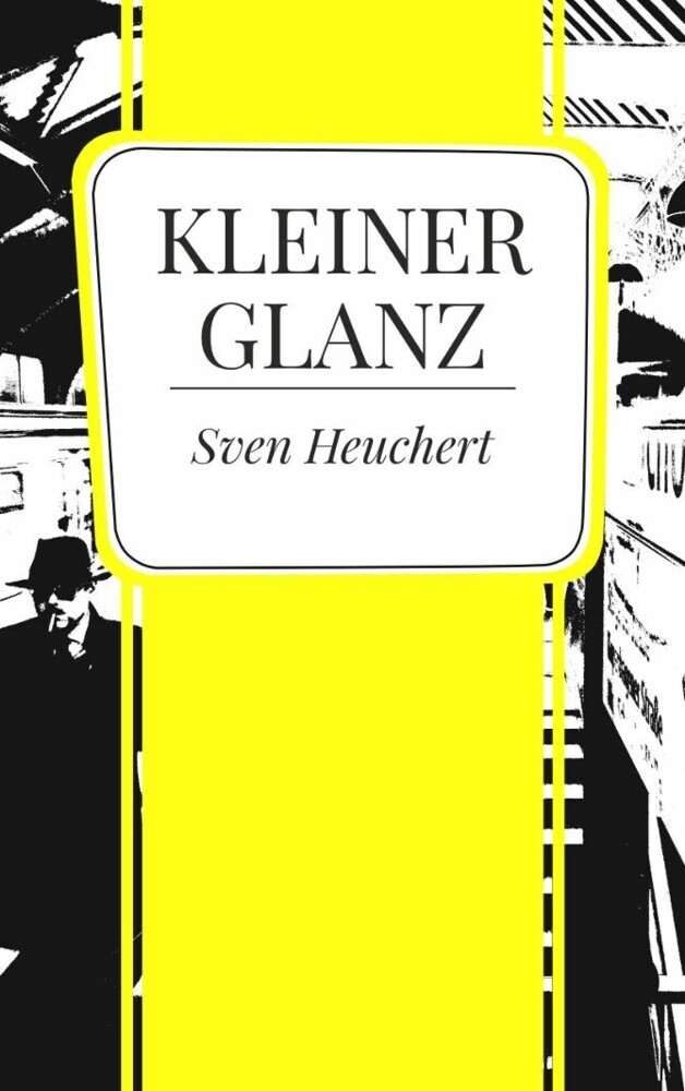 Kleiner Glanz main product photo