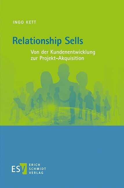 Relationship Sells main product photo