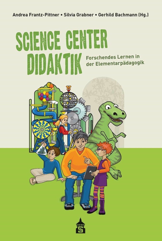 Science Center Didaktik main product photo