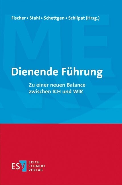 Dienende Führung main product photo