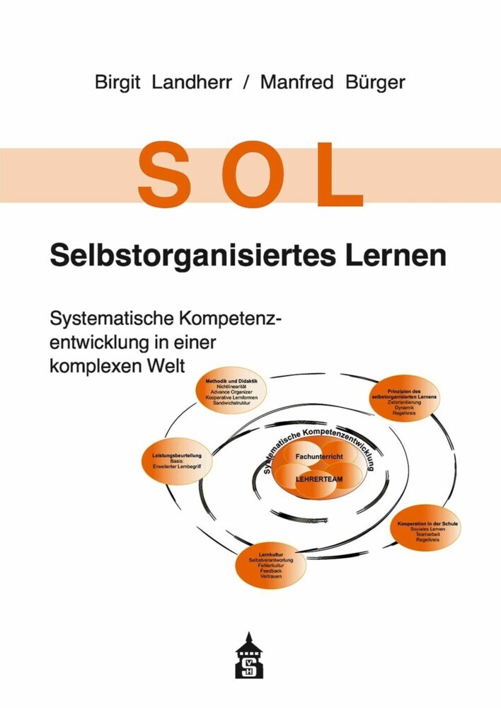SOL - Selbstorganisiertes Lernen main product photo