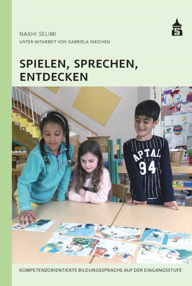 Spielen, Sprechen, Entdecken main product photo