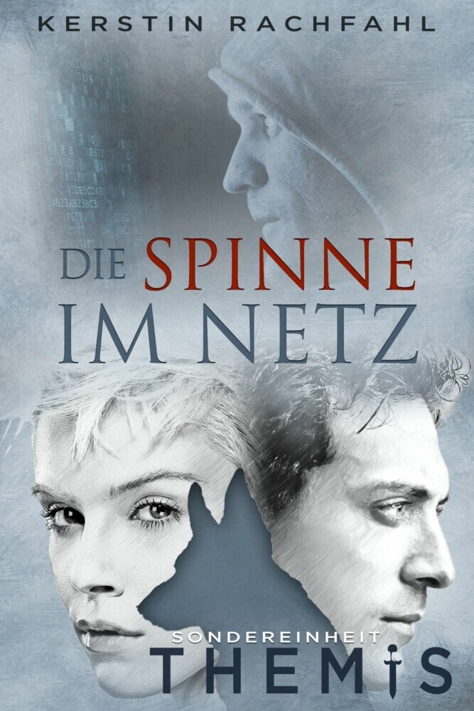 Die Spinne im Netz main product photo