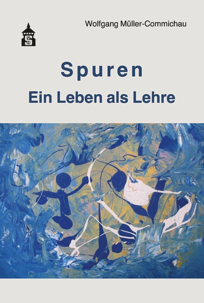 Spuren main product photo