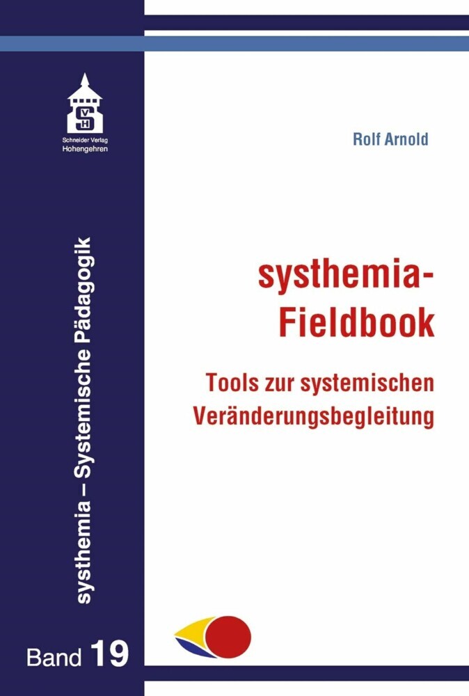 systhemia-Fieldbook main product photo