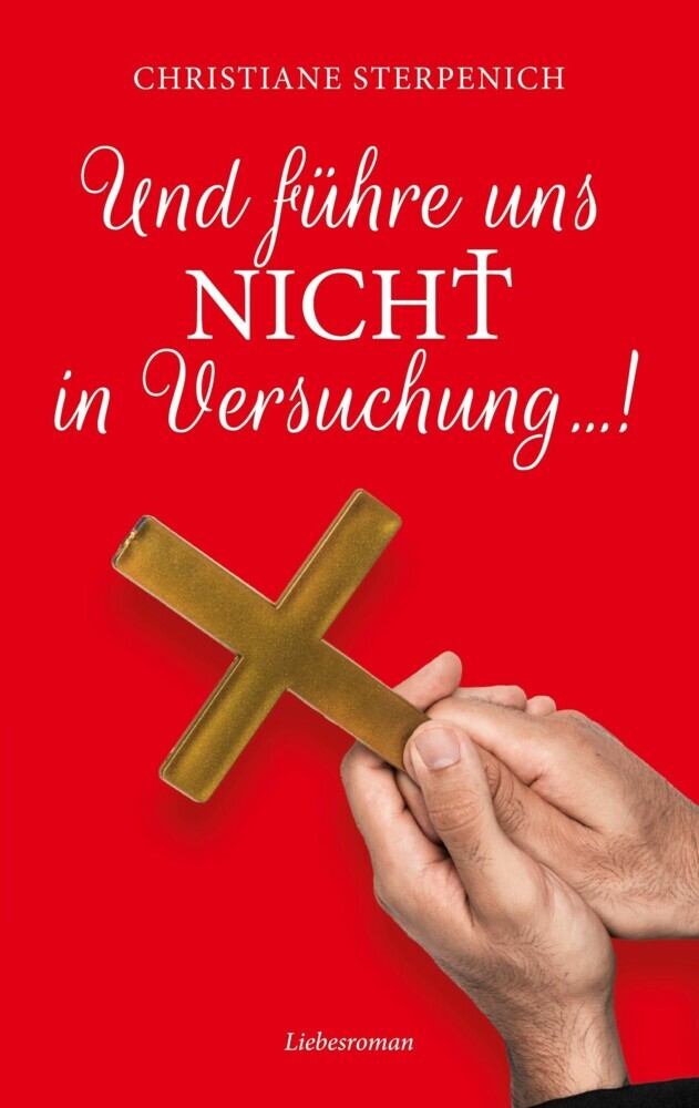 Und führe uns nicht in Versuchung... main product photo