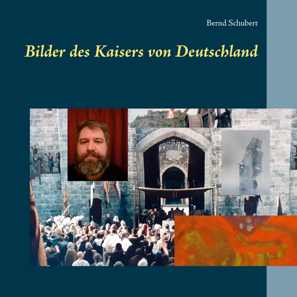 Bilder des Kaisers von Deutschland main product photo