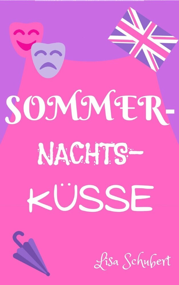 Sommernachtsküsse main product photo
