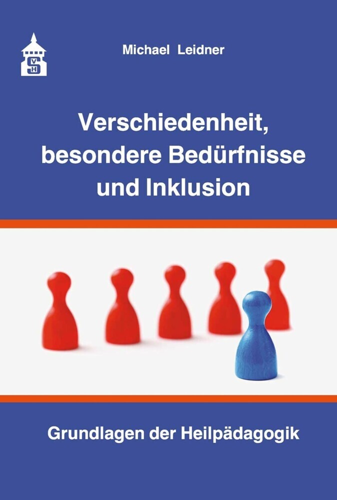 Verschiedenheit, besondere Bedürfnisse und Inklusion main product photo
