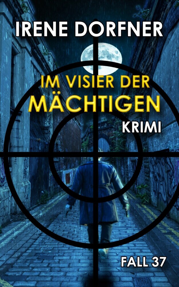 Im Visier der Mächtigen main product photo