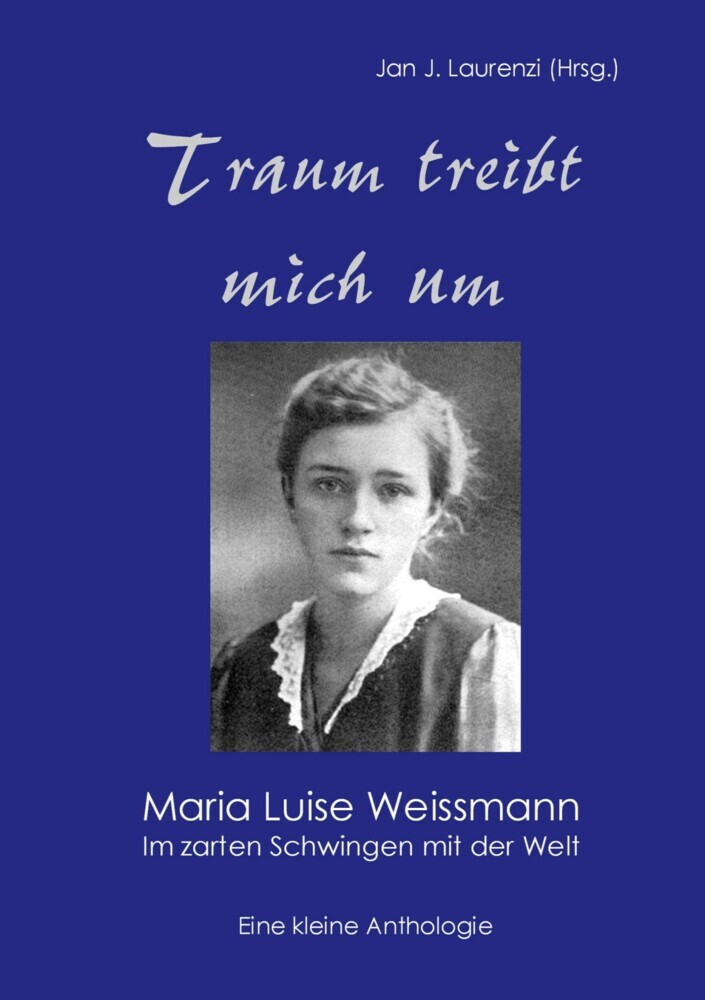 Traum treibt mich um main product photo