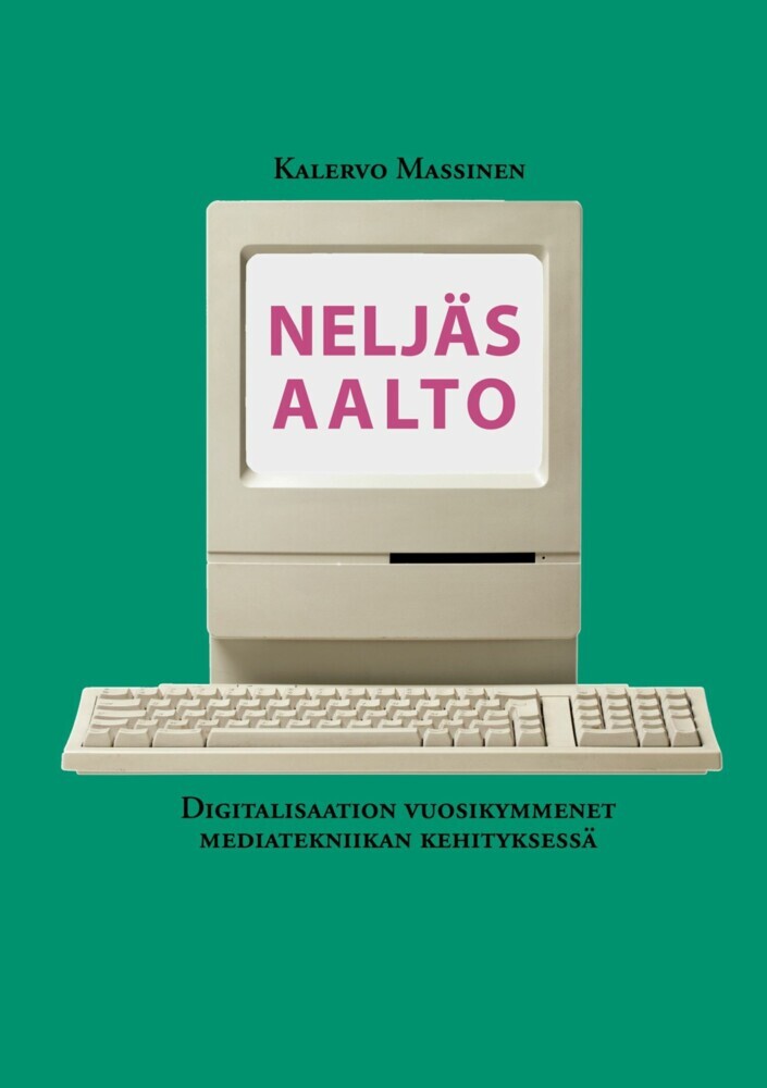 Neljäs aalto main product photo