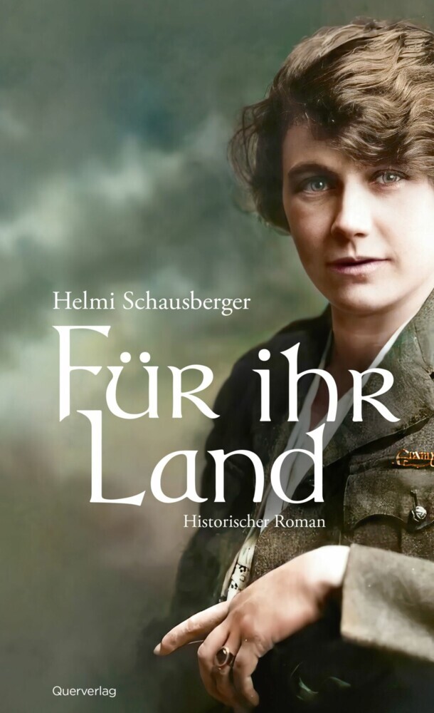 Für ihr Land main product photo