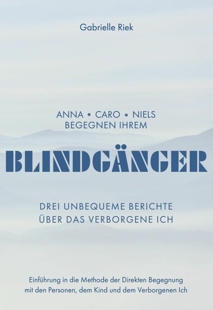 Blindgänger main product photo