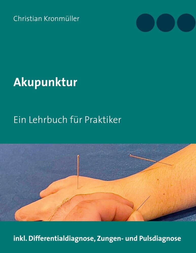 Akupunktur main product photo