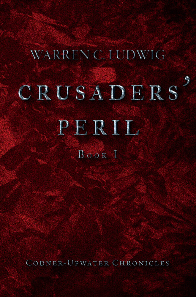 Crusaders' Peril main product photo