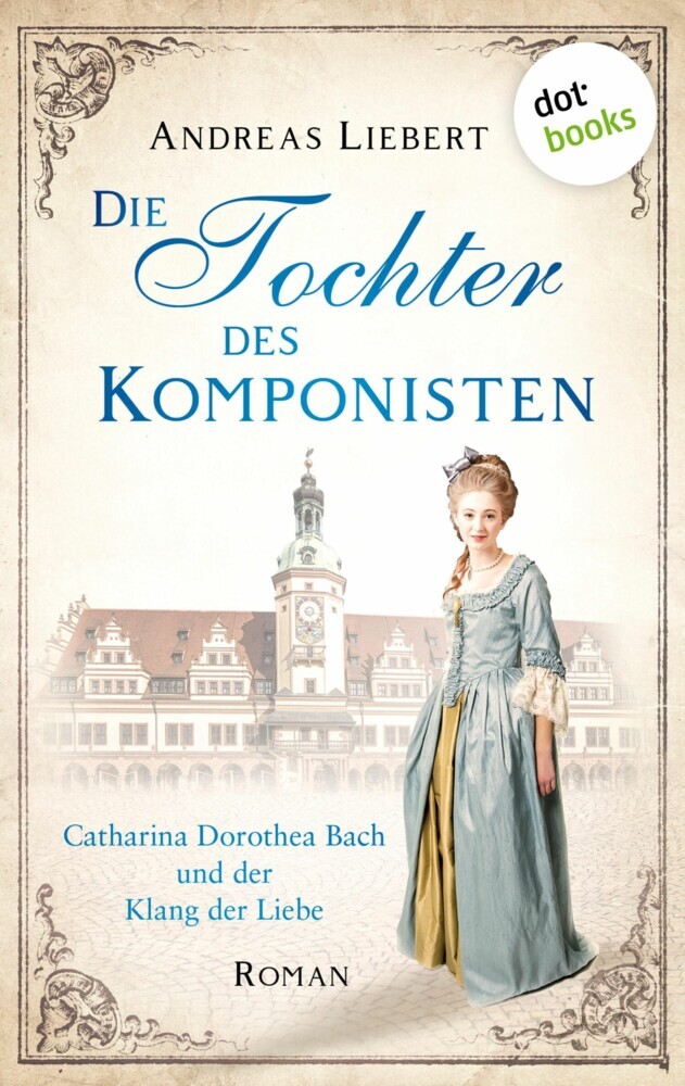 Die Tochter des Komponisten main product photo