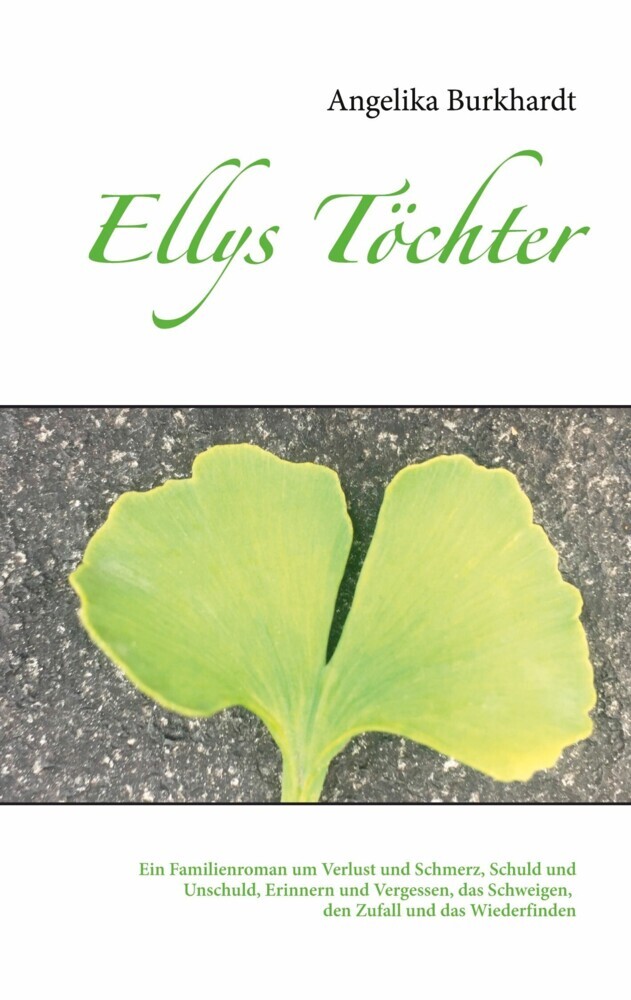 Ellys Töchter main product photo