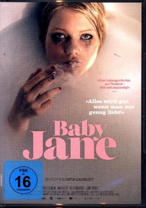 Baby Jane, 1 DVD