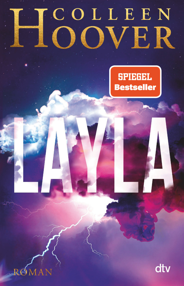 Layla main product photo
